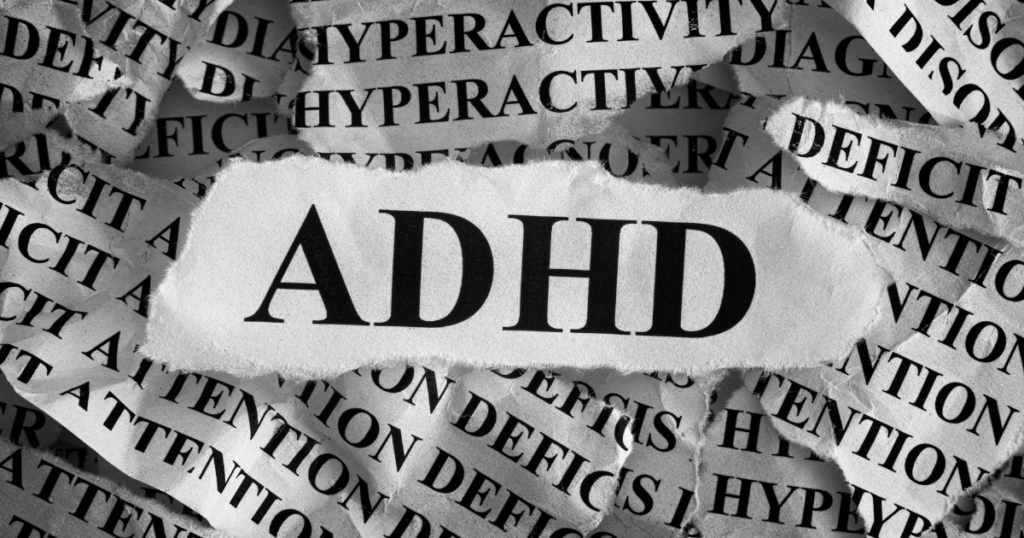 adhd assesment — featured image