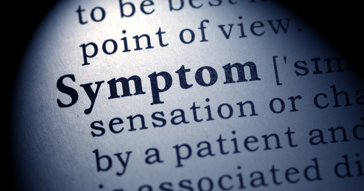 mood disorder symptoms — supporting image 1