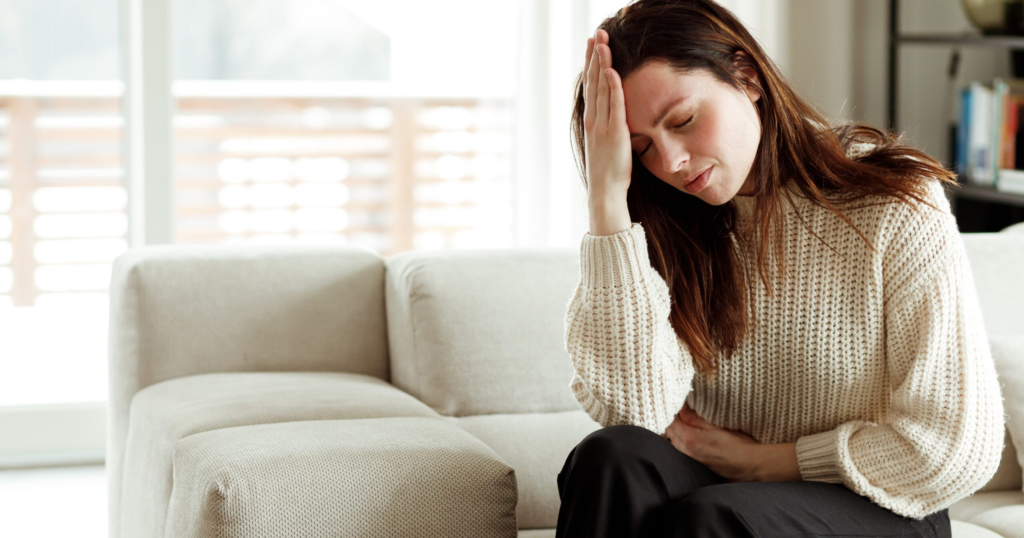 chronic anxiety — featured image