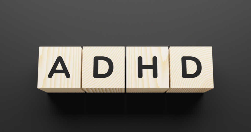 do i have adhd or am i just lazy — featured image