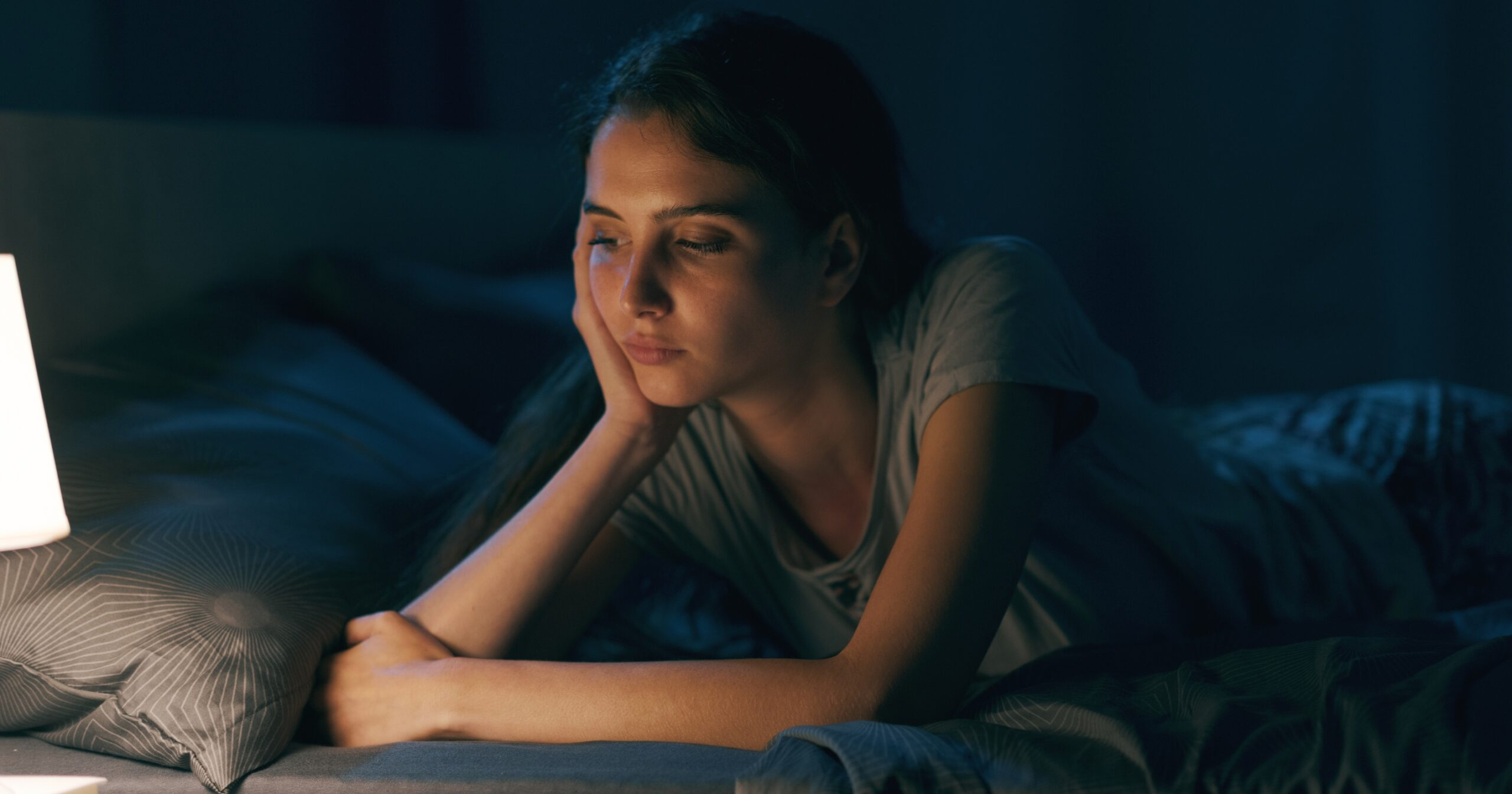 why do i get sad at night — supporting image 1