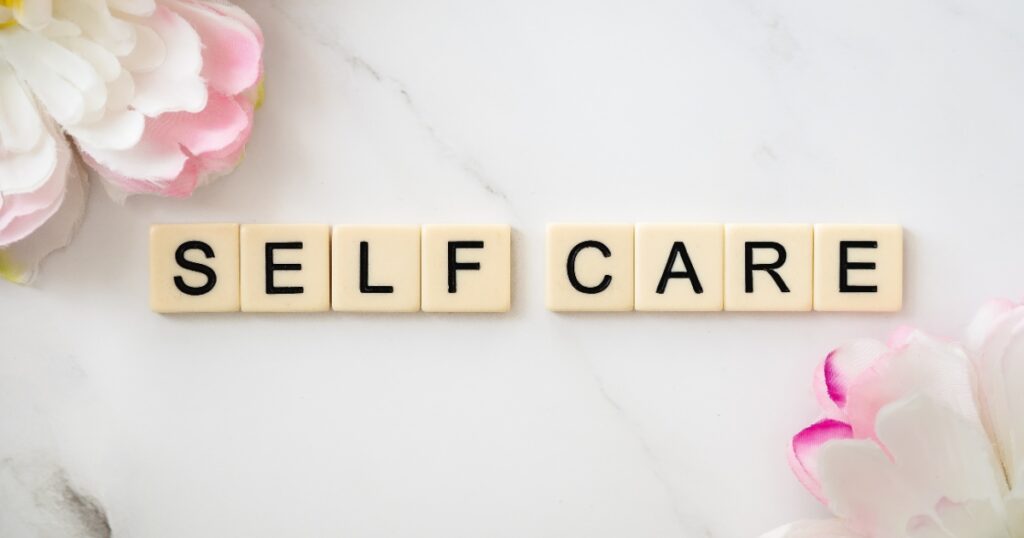 what is self care — featured image